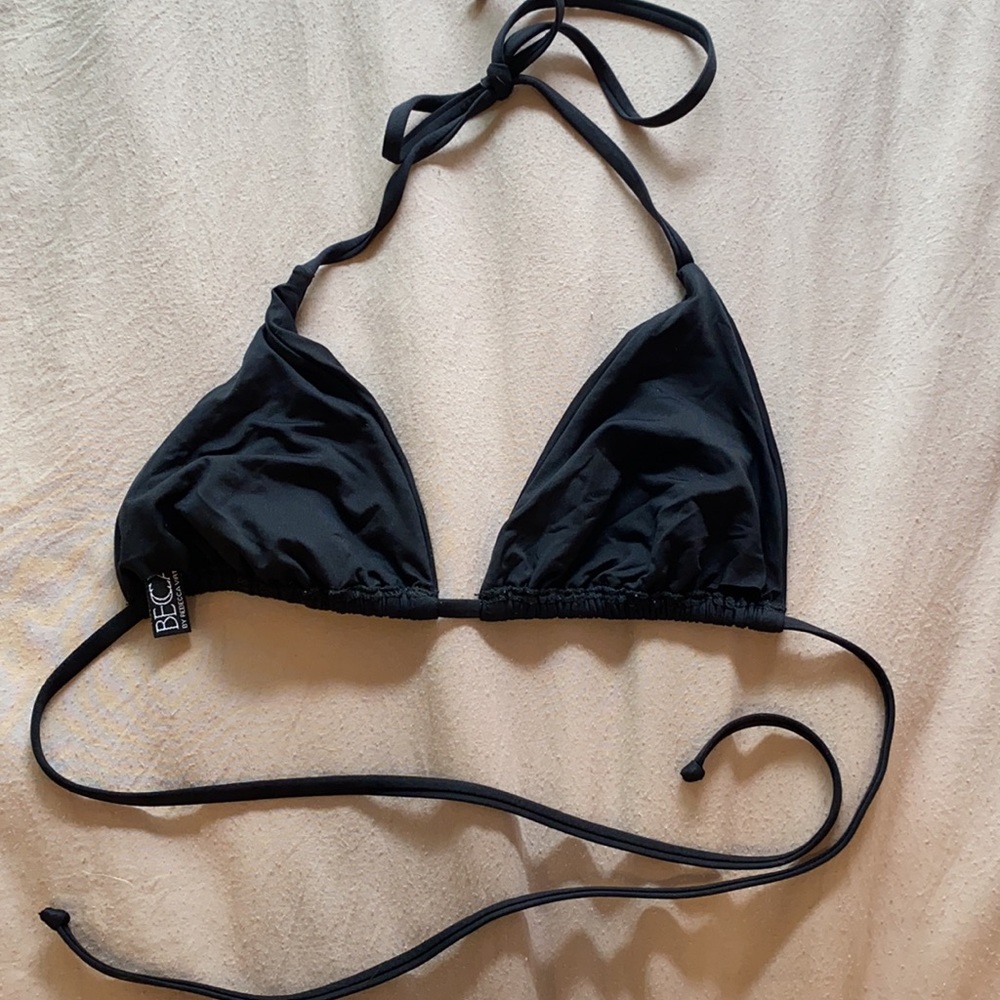 Becca Swim Top Size M - Picture 3 of 4